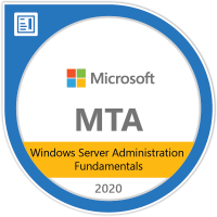 MTA-Windows_Server_Administration_Fundamentals