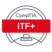 comptia-itf-certification